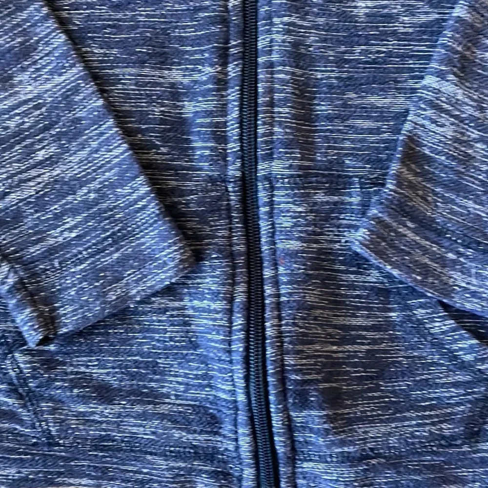 Old Navy Unisex zip up hooded jacket 5